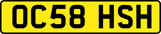 OC58HSH