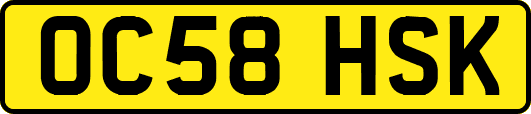 OC58HSK