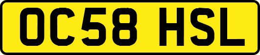 OC58HSL