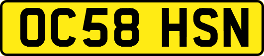 OC58HSN