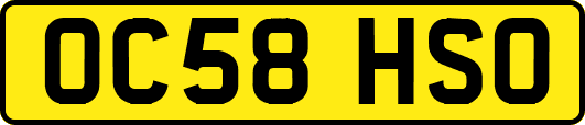 OC58HSO