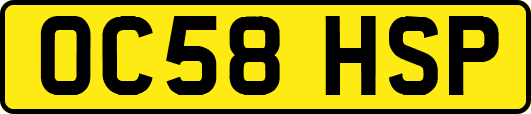 OC58HSP