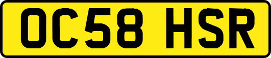 OC58HSR