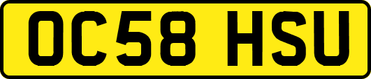 OC58HSU