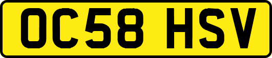 OC58HSV