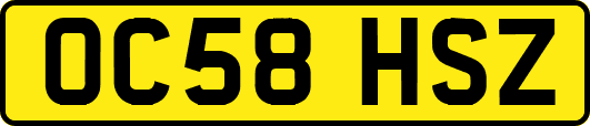 OC58HSZ
