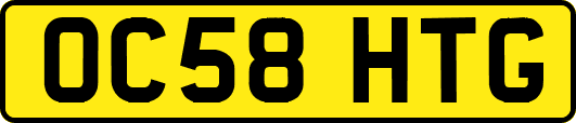 OC58HTG