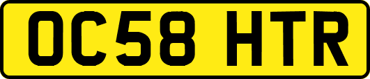 OC58HTR