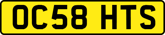 OC58HTS