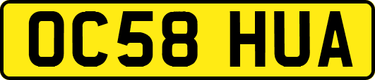 OC58HUA
