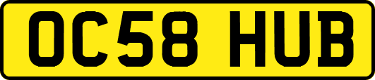 OC58HUB
