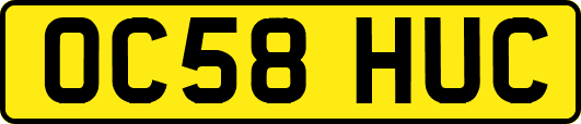OC58HUC