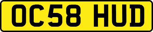 OC58HUD
