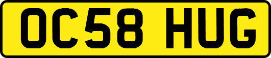 OC58HUG