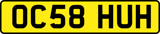 OC58HUH