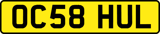 OC58HUL