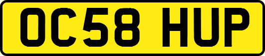 OC58HUP