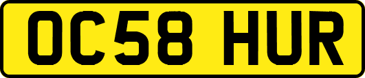 OC58HUR