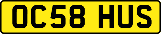 OC58HUS