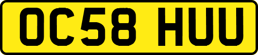 OC58HUU