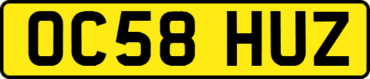 OC58HUZ