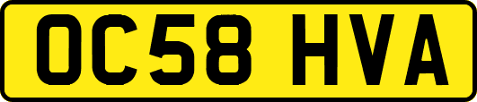 OC58HVA