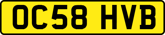 OC58HVB