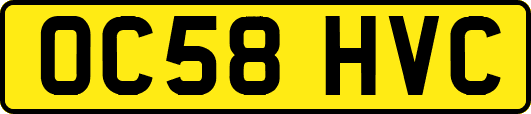OC58HVC