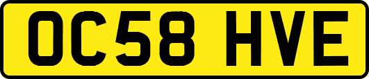 OC58HVE