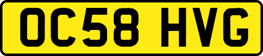 OC58HVG
