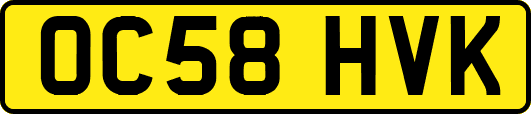 OC58HVK