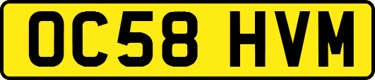 OC58HVM
