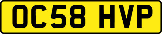 OC58HVP