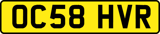 OC58HVR