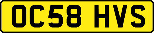 OC58HVS