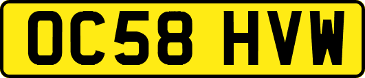 OC58HVW
