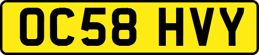 OC58HVY