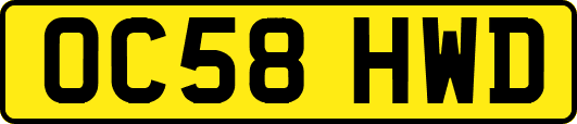OC58HWD