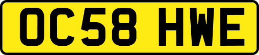 OC58HWE