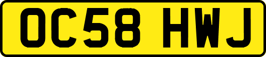 OC58HWJ