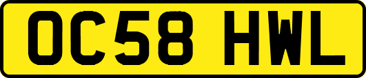 OC58HWL