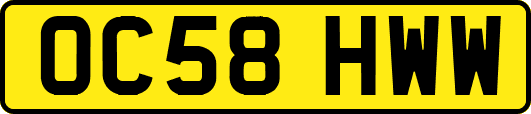 OC58HWW