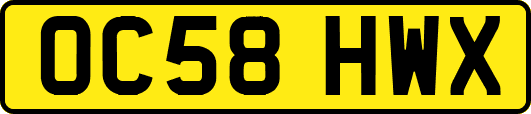 OC58HWX