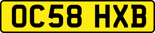 OC58HXB
