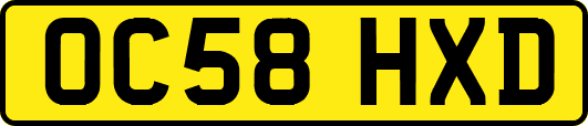 OC58HXD