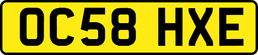 OC58HXE