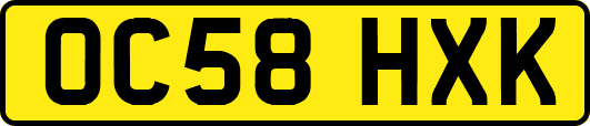 OC58HXK
