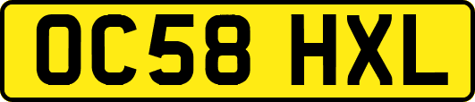 OC58HXL