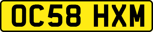 OC58HXM