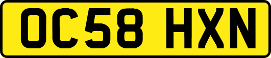 OC58HXN